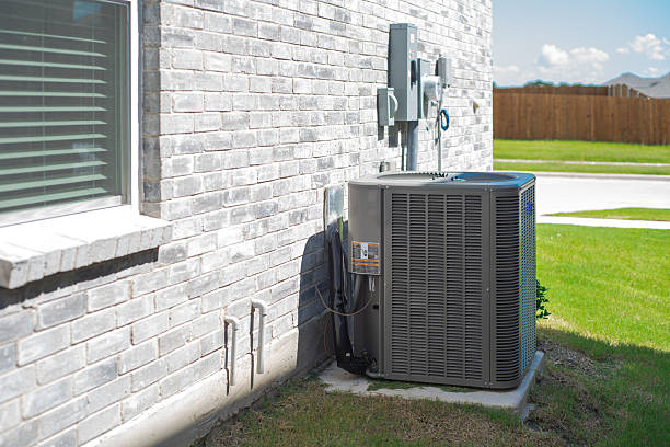 Reliable Air Conditioning Service contractor in Darien Center, NY by FH HVAC